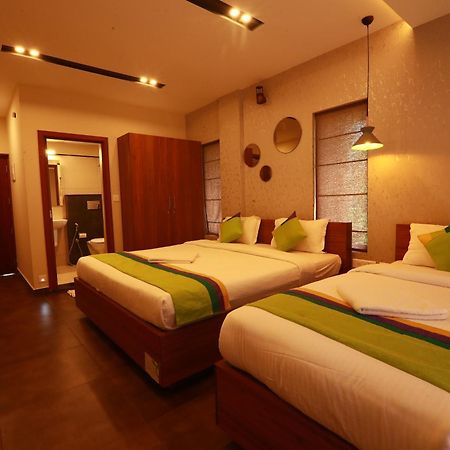 Bonita Banasura Hotel Витири Екстериор снимка