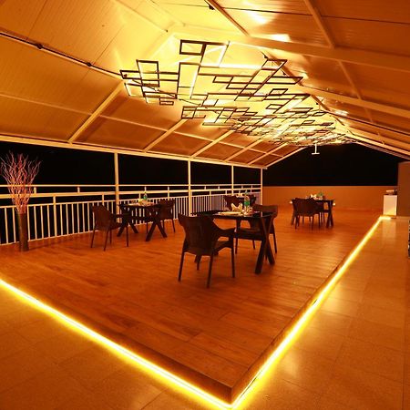 Bonita Banasura Hotel Витири Екстериор снимка