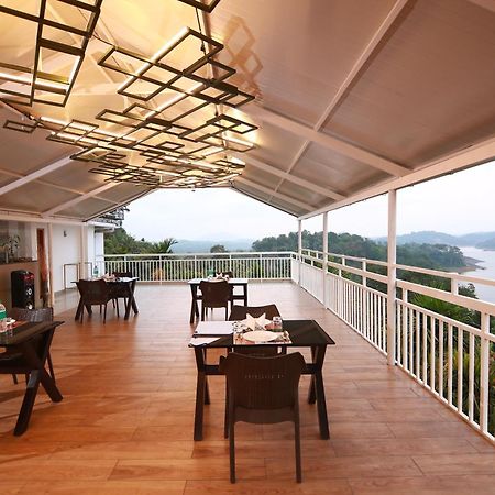 Bonita Banasura Hotel Витири Екстериор снимка
