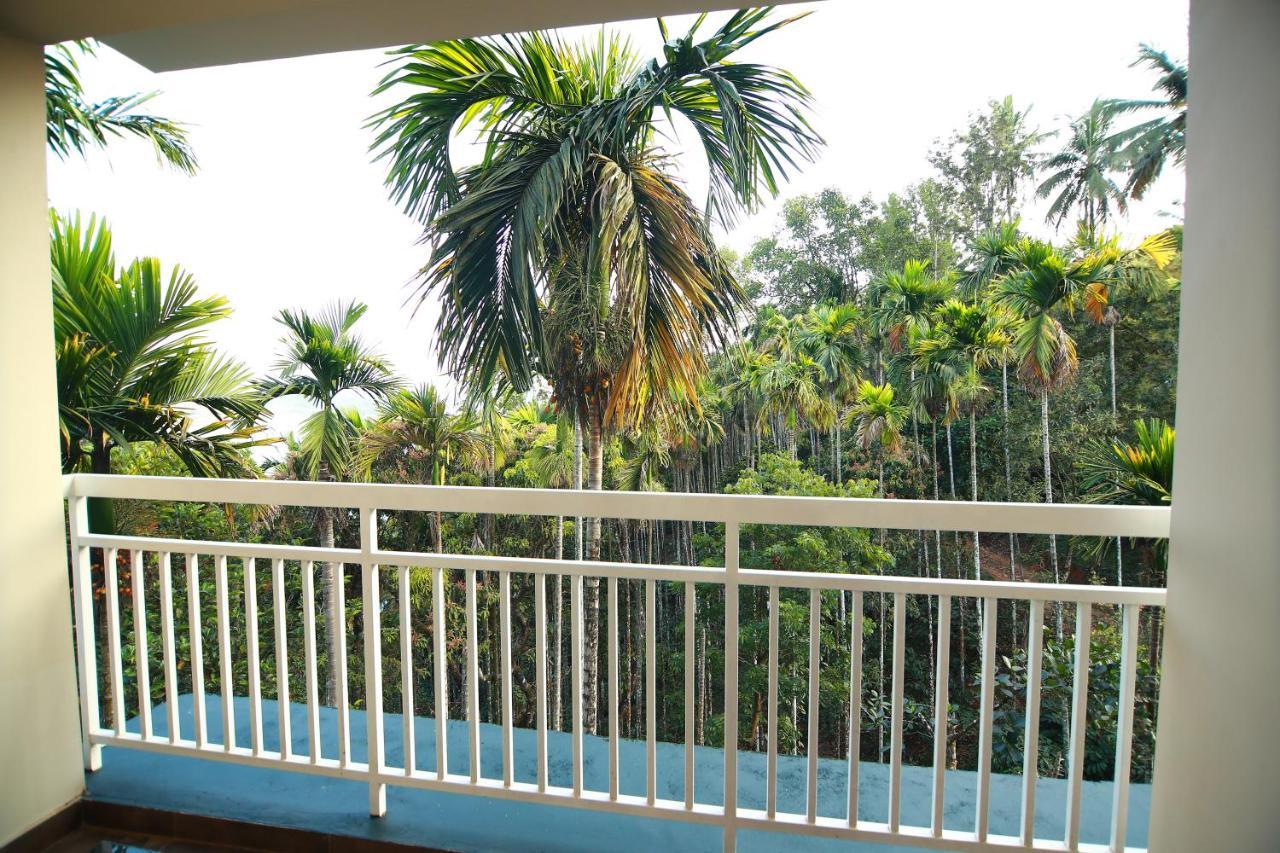 Bonita Banasura Hotel Витири Екстериор снимка
