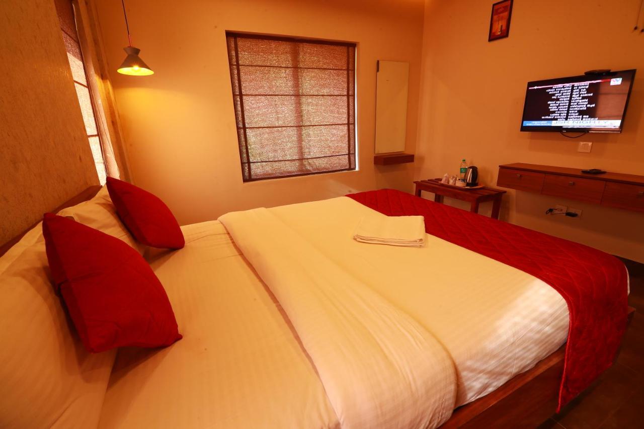 Bonita Banasura Hotel Витири Екстериор снимка