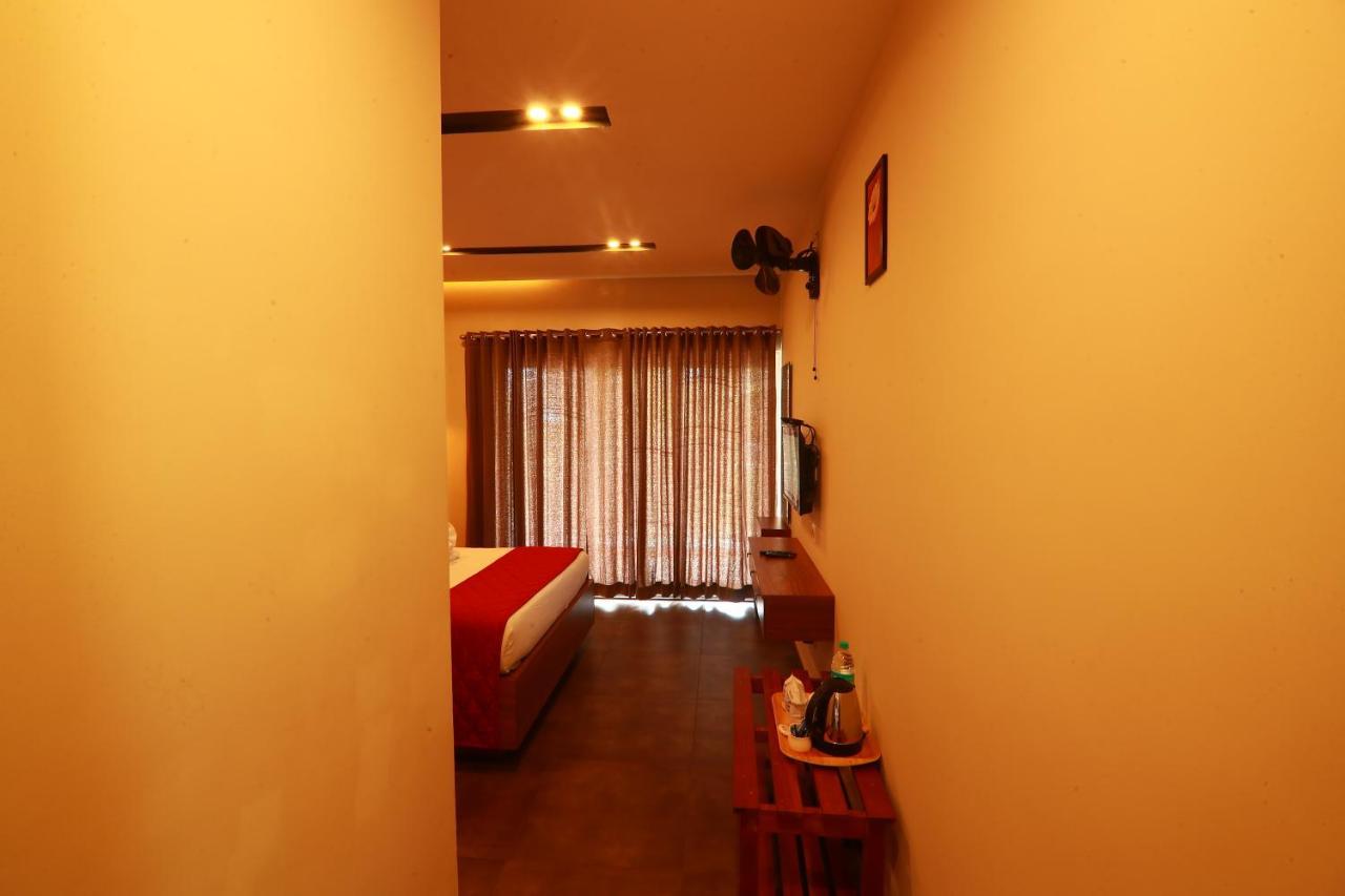 Bonita Banasura Hotel Витири Екстериор снимка