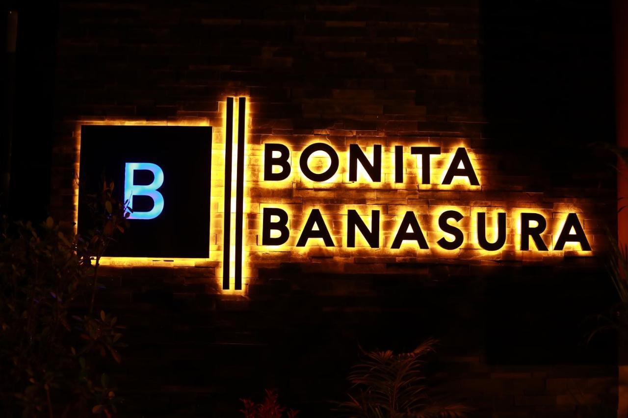 Bonita Banasura Hotel Витири Екстериор снимка