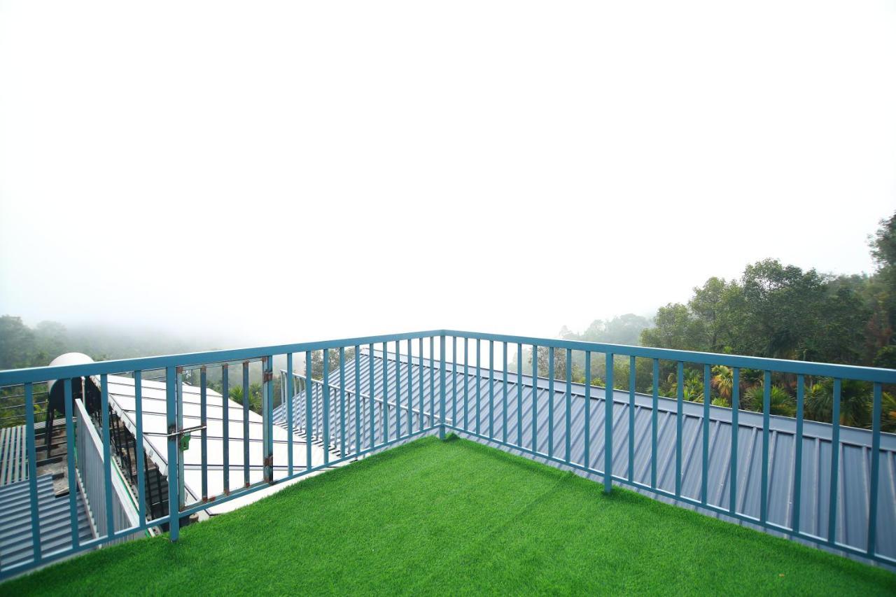 Bonita Banasura Hotel Витири Екстериор снимка