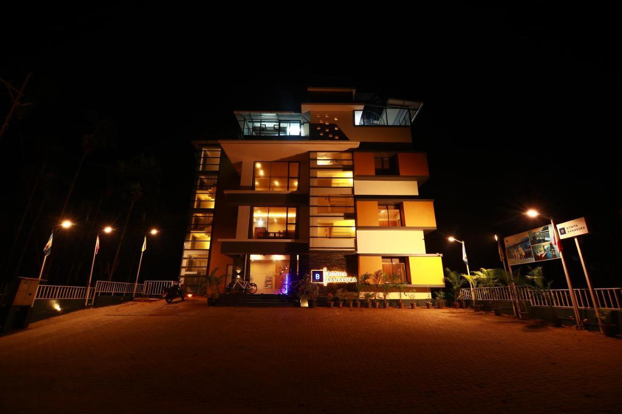 Bonita Banasura Hotel Витири Екстериор снимка