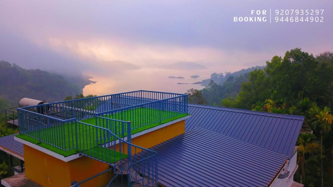 Bonita Banasura Hotel Витири Екстериор снимка